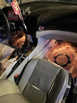 بي ام دبليو الفئة 3